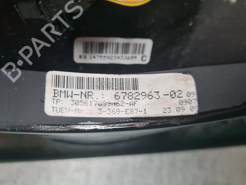 Rat BMW 3 Convertible (E93) 320 i | BP36159795C49 - Image 6
