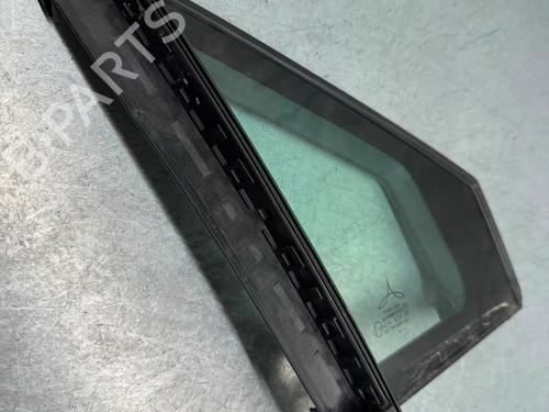Used Front right quarter glass Front right quarter glass RENAULT CLIO V (B7_) 1.0 TCe 90 (B7MT) (91 hp) 36159797 36159797
