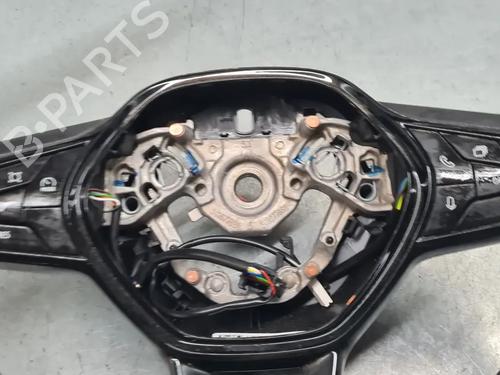 Ratt RENAULT MASTER IV Platform/Chassis BLUE DCI 150 | BP32364928C49 - Image 3