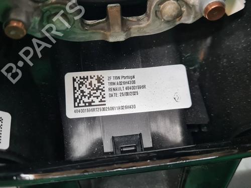 Ratt RENAULT MASTER IV Platform/Chassis BLUE DCI 150 | BP32364928C49 - Image 6