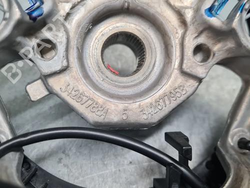 Ratt RENAULT MASTER IV Platform/Chassis BLUE DCI 150 | BP32364928C49 - Image 7