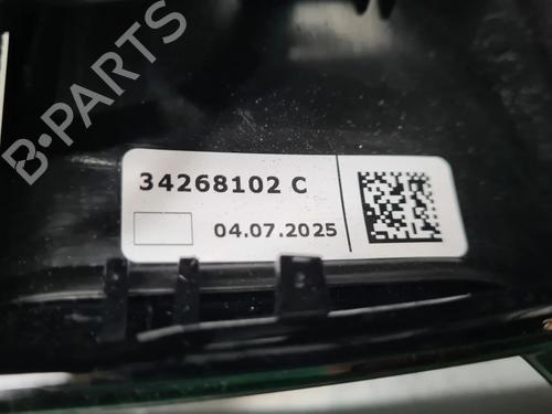 Ratt RENAULT MASTER IV Platform/Chassis BLUE DCI 150 | BP32364928C49 - Image 9