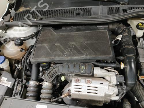 Used Engine Engine PEUGEOT 208 II (UB_, UP_, UW_, UJ_) 1.2 PureTech 100 (101 hp) 36159814 36159814