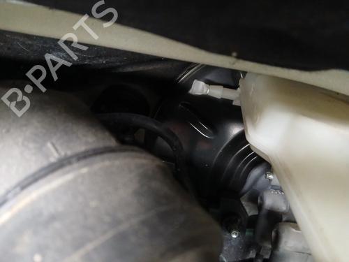 Used Servo brake Servo brake PEUGEOT 208 II (UB_, UP_, UW_, UJ_) 1.2 PureTech 100 (101 hp) 36159815 36159815
