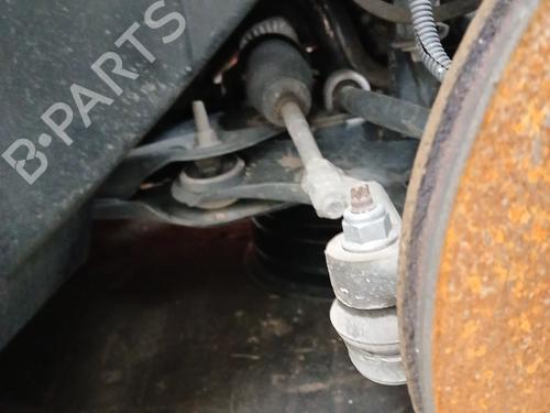 Used Steering rack Steering rack PEUGEOT 208 II (UB_, UP_, UW_, UJ_) 1.2 PureTech 100 (101 hp) 36159810 36159810