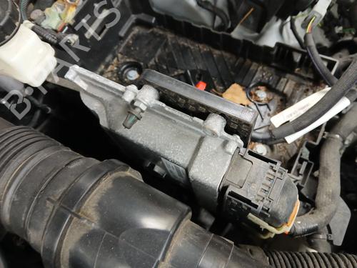 Used Engine control unit (ECU) Engine control unit (ECU) PEUGEOT 208 II (UB_, UP_, UW_, UJ_) 1.2 PureTech 100 (101 hp) 36159808 36159808