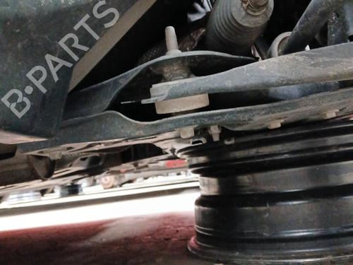 Used Subframe Subframe PEUGEOT 208 II (UB_, UP_, UW_, UJ_) 1.2 PureTech 100 (101 hp) 36159812 36159812
