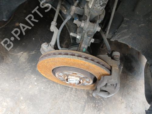 Used Right front steering knuckle Right front steering knuckle 36159822 36159822