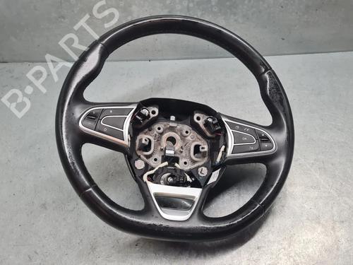 Lenkrad für Lenkrad RENAULT KADJAR (HA_, HL_) 1.5 BLUE dCi 115 (HLA6) (116 hp) 36159825 36159825