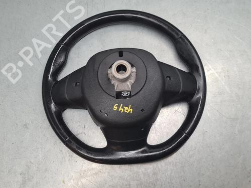 Steering wheel RENAULT KADJAR (HA_, HL_) 1.5 BLUE dCi 115 (HLA6) | BP36159825C49 - Image 2