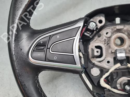 Steering wheel RENAULT KADJAR (HA_, HL_) 1.5 BLUE dCi 115 (HLA6) | BP36159825C49 - Image 3