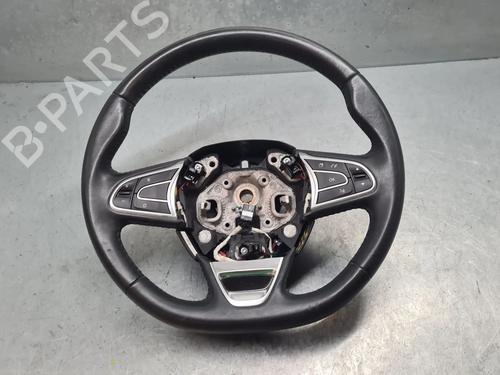 Stuur Stuur RENAULT MEGANE IV Grandtour (K9A/M/N_) 1.2 TCe 130 (K9MR) (130 hp) 36159826 36159826