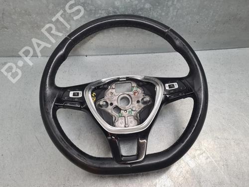steering-wheel-vw-polo-vi-aw1-bz1-ae1-2017-36159827 main image