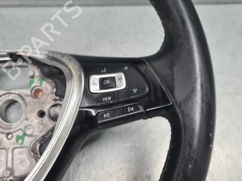 Rat VW POLO VI (AW1, BZ1, AE1) 1.0 TSI | BP36159827C49 - Image 5