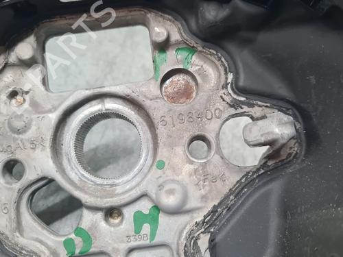 Rat VW POLO VI (AW1, BZ1, AE1) 1.0 TSI | BP36159827C49 - Image 6