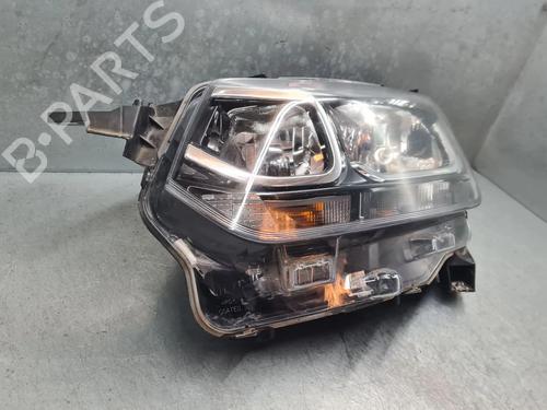 Left headlight CITROËN BERLINGO Box Body/MPV (K9) 1.5 BlueHDi 100 | BP32759399C28 - Image 2