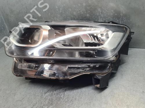 Left headlight CITROËN BERLINGO Box Body/MPV (K9) 1.5 BlueHDi 100 | BP32759399C28 - Image 3