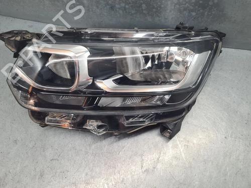 Left headlight CITROËN BERLINGO Box Body/MPV (K9) 1.5 BlueHDi 100 | BP32759399C28 - Image 4
