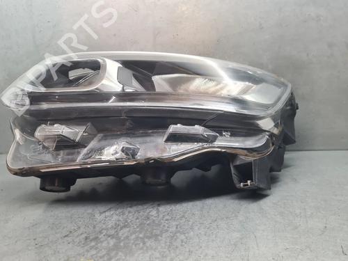 Left headlight CITROËN BERLINGO Box Body/MPV (K9) 1.5 BlueHDi 100 | BP32759399C28 - Image 5