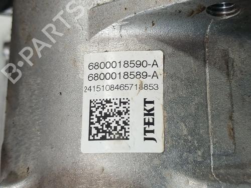 Steering rack RENAULT MEGANE E-TECH SUV EV60 (BNJ1) | BP34613464M22 - Image 8