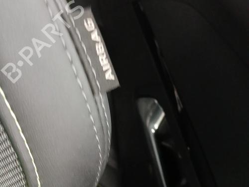 Used Left seat airbag Left seat airbag PEUGEOT 208 II (UB_, UP_, UW_, UJ_) 1.2 PureTech 100 (101 hp) 36162432 36162432