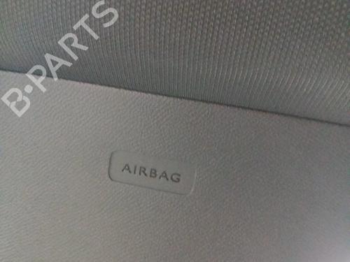 Used Right curtain airbag Right curtain airbag PEUGEOT 208 II (UB_, UP_, UW_, UJ_) 1.2 PureTech 100 (101 hp) 36162433 36162433