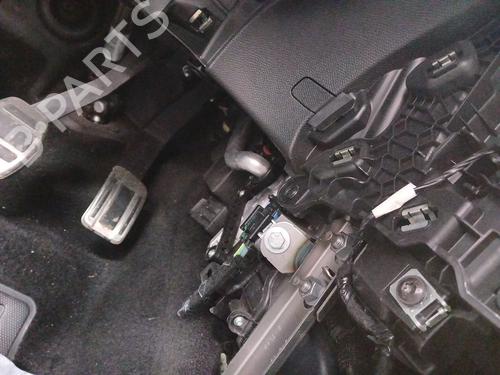 Pedal für Pedal PEUGEOT 208 II (UB_, UP_, UW_, UJ_) 1.2 PureTech 100 (101 hp) 36162440 36162440
