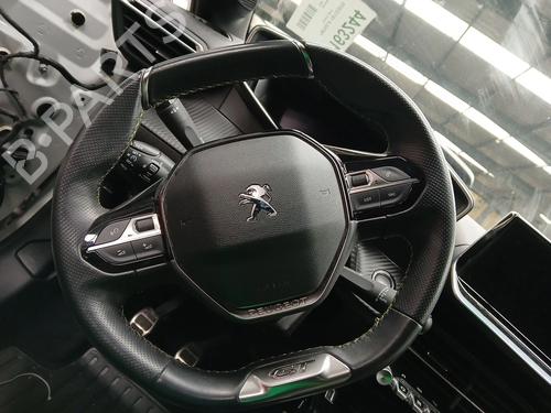 Rat Rat PEUGEOT 208 II (UB_, UP_, UW_, UJ_) 1.2 PureTech 100 (101 hp) 36162442 36162442