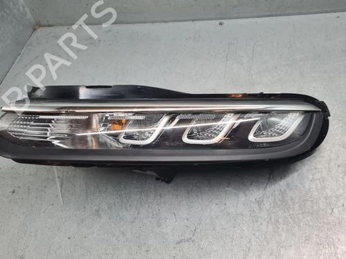 Used Left daytime light Left daytime light CITROËN C3 III (SX) 1.2 THP 110 (SXHNPS, SXHNZT, SXHNZ6) (110 hp) 36162443 36162443