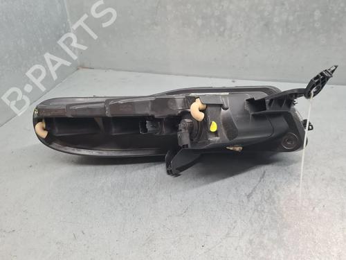Left daytime light CITROËN C3 III (SX) 1.2 THP 110 (SXHNPS, SXHNZT, SXHNZ6) | BP36162443C104  - Image 6