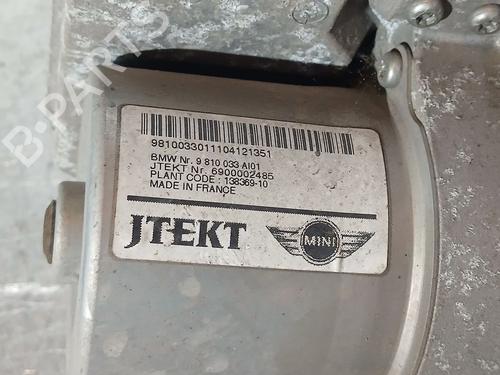 Steering rack MINI MINI COUNTRYMAN (R60) One | BP11540411M22 - Image 6
