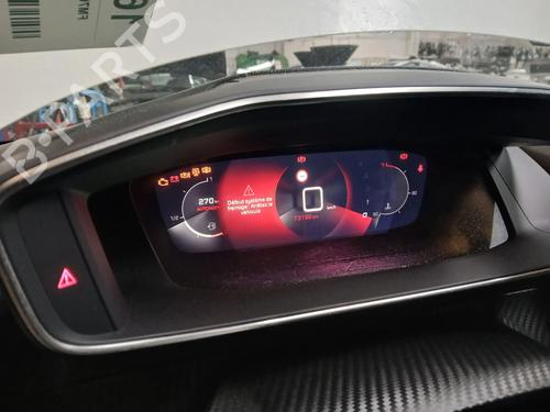 Used Instrument cluster Instrument cluster 36162436 36162436