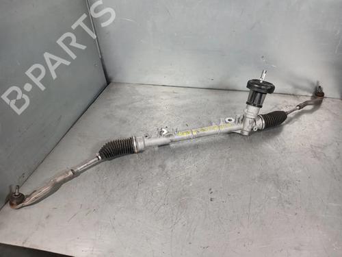 Used Steering rack Steering rack RENAULT CAPTUR II (HF_) TCe 140 (HFN0) (140 hp) 32990428 32990428