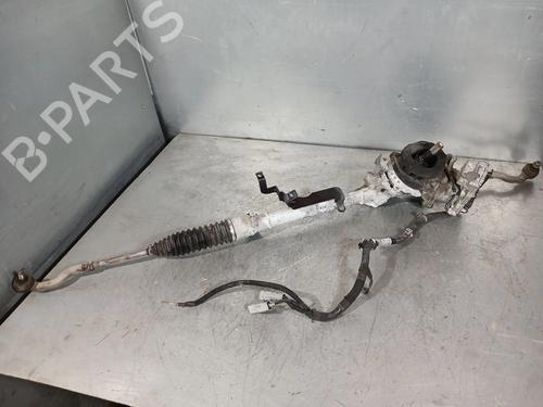 Used Steering rack Steering rack CITROËN C4 III (BA_, BB_, BC_) 1.5 BlueHDi 130 (BBYHZB) (131 hp) 36163525 36163525