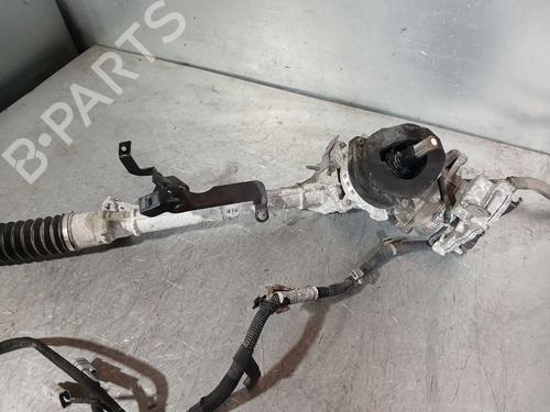 Steering rack CITROËN C4 III (BA_, BB_, BC_) 1.5 BlueHDi 130 (BBYHZB) | BP36163525M22 - Image 2