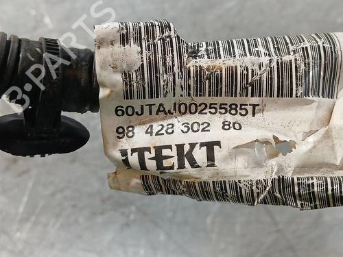 Steering rack CITROËN C4 III (BA_, BB_, BC_) 1.5 BlueHDi 130 (BBYHZB) | BP36163525M22 - Image 7