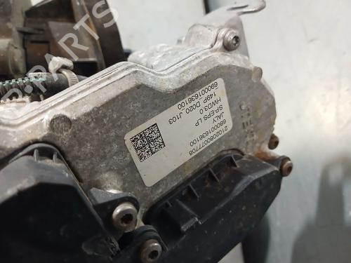 Steering rack CITROËN C4 III (BA_, BB_, BC_) 1.5 BlueHDi 130 (BBYHZB) | BP36163525M22 - Image 8