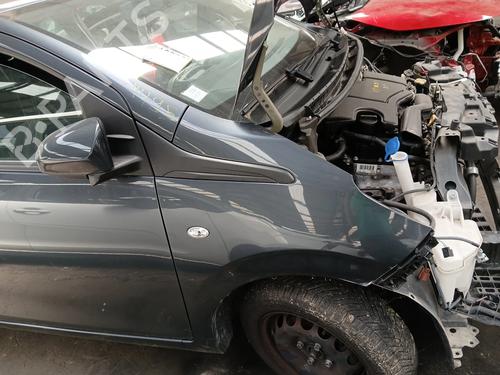 Guarda-lamas direito Guarda-lamas direito PEUGEOT 108 1.0 VTi (69 hp) 36163527 36163527