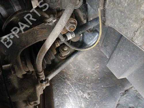 Used Right front suspension arm Right front suspension arm PEUGEOT 108 1.0 VTi (69 hp) 36163535 36163535