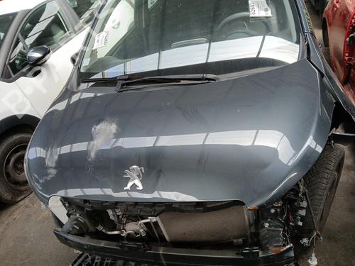Capot Capot PEUGEOT 108 1.0 VTi (69 hp) 36163526 36163526