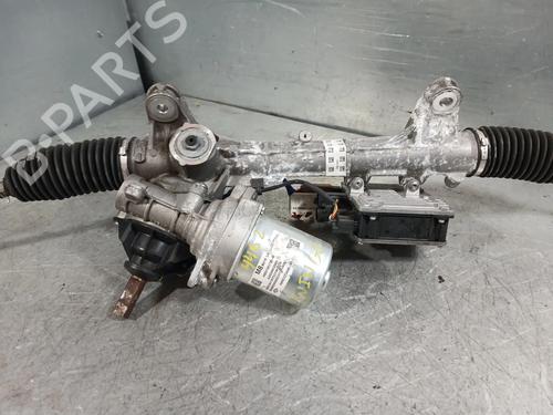 Steering rack RENAULT TWINGO III (BCM_, BCA_) Z.E: (BCA1) | BP36163548M22 - Image 2