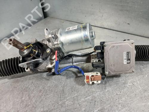 Steering rack RENAULT TWINGO III (BCM_, BCA_) Z.E: (BCA1) | BP36163548M22 - Image 6