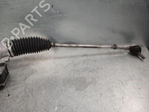 Steering rack RENAULT TWINGO III (BCM_, BCA_) Z.E: (BCA1) | BP36163548M22 - Image 4