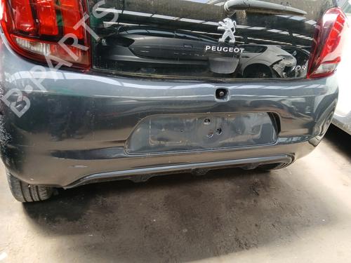 rear-bumper-peugeot-108-2014-36163539 main image