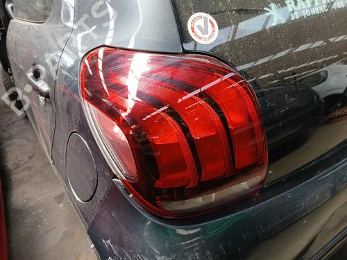 Venstre Baklys Venstre Baklys PEUGEOT 108 1.0 VTi (69 hp) 36163546 36163546