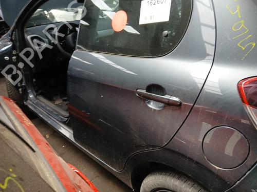 Dør venstre bagtil PEUGEOT 108 1.0 VTi | BP36163543C4 - Image 2