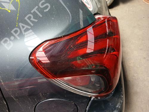Left taillight PEUGEOT 108 1.0 VTi | BP36163546C34 - Image 3