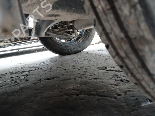 Used Rear axle Rear axle PEUGEOT 108 1.0 VTi (69 hp) 36163547 36163547