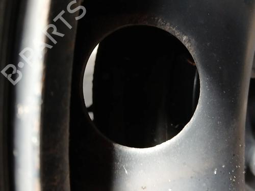 Rear axle PEUGEOT 108 1.0 VTi | BP36163547M2 - Image 2