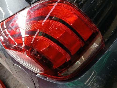 Left taillight PEUGEOT 108 1.0 VTi | BP36163546C34 - Image 2